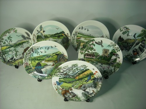 Choose one more plates - choose,