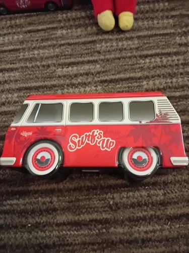 Rare volkswagen camper - volkswagen,
