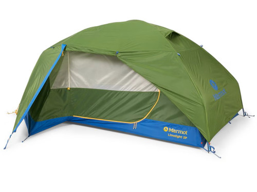 Marmot limelight with - marmot,
