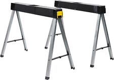 STANLEY Folding Work Bench Saw