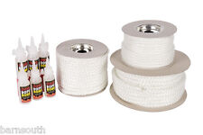 Hunter Stoves Door rope kit