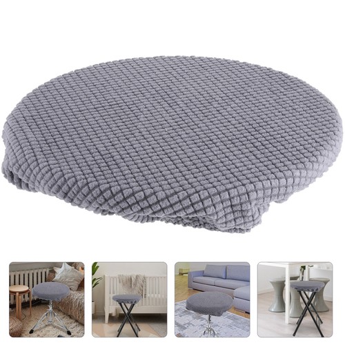 1pc elastic chair hood seat - chair,