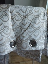 John Lewis Curtain 167x228 cm