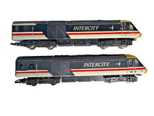 Hornby OO Gauge Class 43 HST