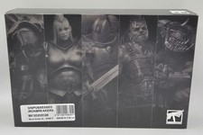 Warhammer The Old WorldDwarfen