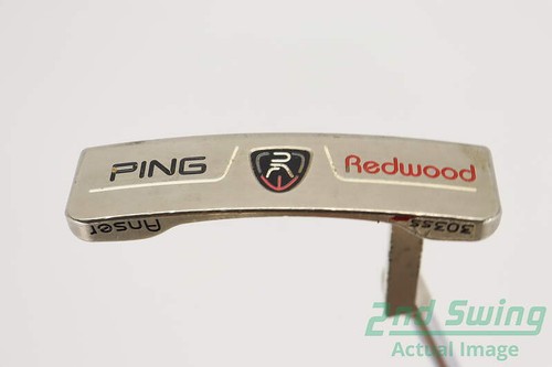 Ping redwood anser - ping, putter