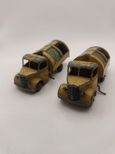 Vintage 1940s-1950s Dinky Toys