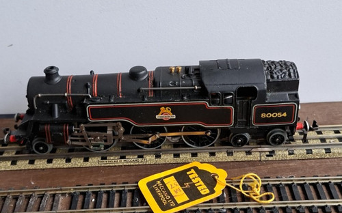 Hornby dublo gauge edp13 - dublo,