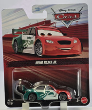 DISNEY PIXAR CARS 2 - MEMO