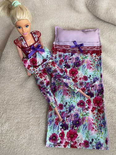 Pyjamas sleeping bag fits - sleeping,