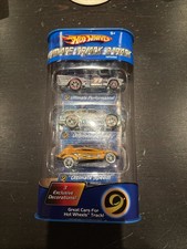 Hot Wheels Ultimate Track