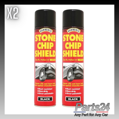Hammerite stone chip - hammerite,