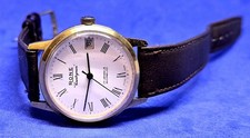 Vintage gents watch rone - vintage,
