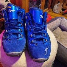 NEW Reebok Question Low x