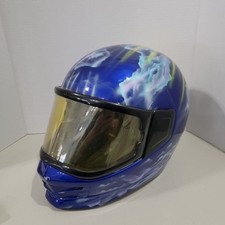 Bieffe helmet unisex full face - bieffe,