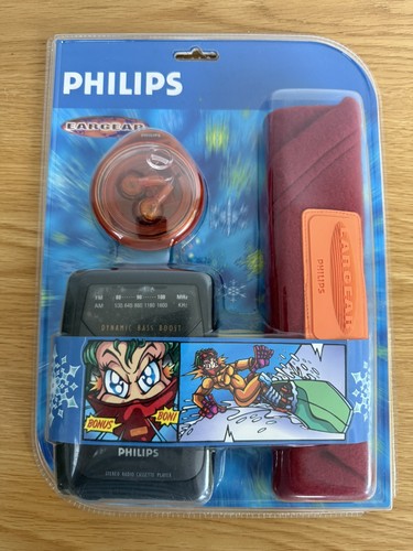 Retro 1990 philips - retro,