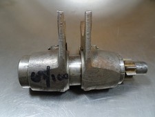 Villiers cam barrel - villiers, selector