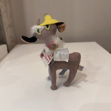 Dakin Dream Pet- Billy Goat