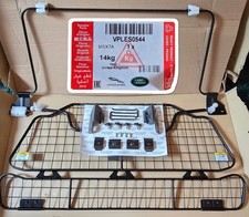 Genuine land rover - genuine,