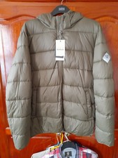 BNWT Barbour Beacon Mens Puffa
