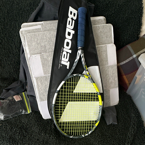 Babolat evo aero adult tennis - evo,
