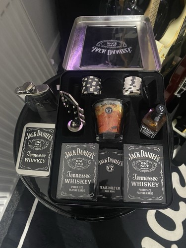 Jack daniels hold - daniels,