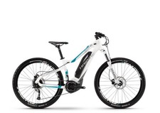 Haibike sduro hardlife - haibike, 4