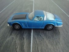 Corgi Toys No.301 Iso Grifo 7