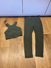 Weissman Matching Set Medium