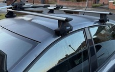 Thule Wingbar Evo Bars
