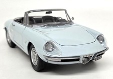 Touring 1/18 Alfa Romeo Duetto
