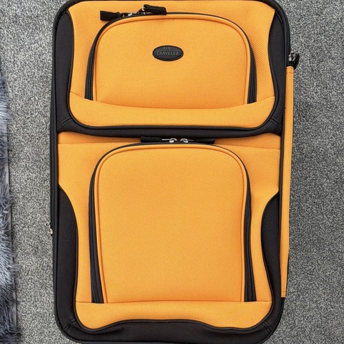 Traveler piece softside - traveler,