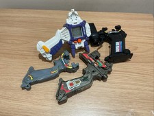 Beyblade Original Takara