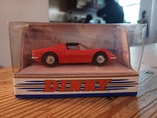 Matchbox DY-24 Ferrari Dino