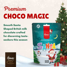 8x Hames Luxury Chocolate