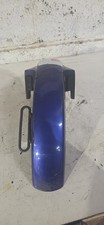 Yamaha YBR125 Front Mud Guard