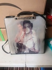  Womens Elvis Presley 3D