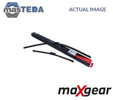 39-0673 WINDSCREEN WIPER BLADE LHD ONLY MAXGEAR FOR SEAT ALHAMBRA,ALHAMBRA VAN