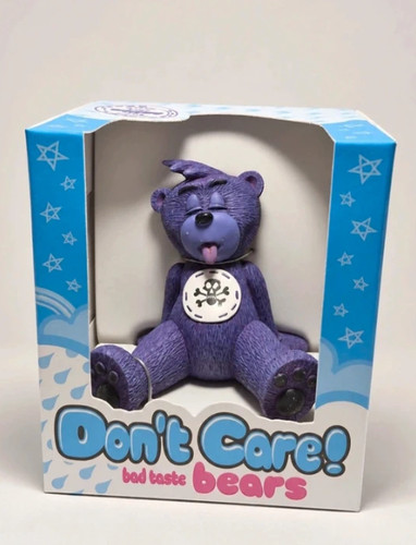 Bad taste bears btbs - bad,