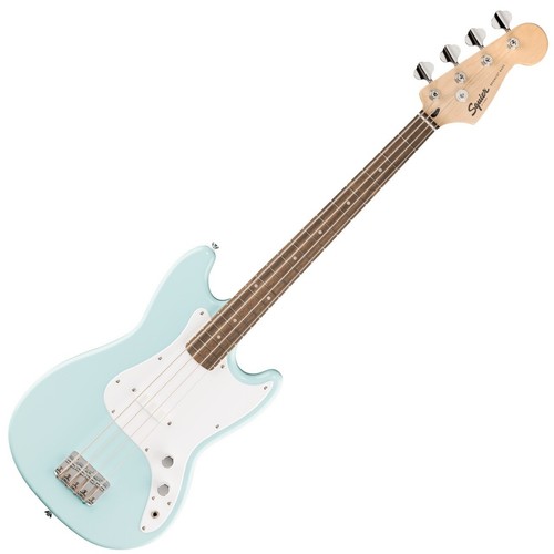 Squier fender sonic bronco - by,