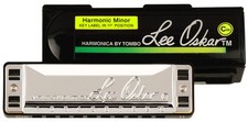 Lee Oskar Harmonica Harmonic