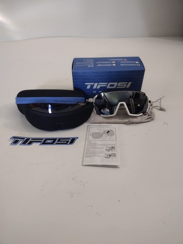 Tifosi sledge sunglasses matte - tifosi,