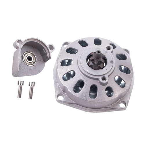 Gearbox clutch drum - 6,