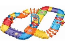 VTech Toot-Toot Drivers Track