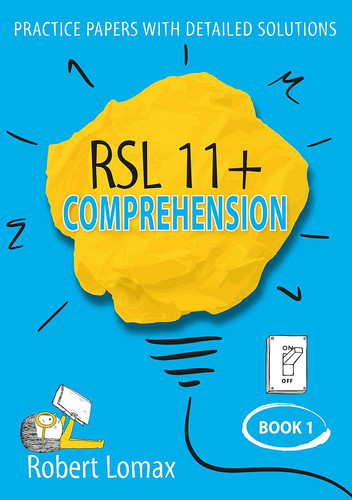 Rsl plus books 11 - plus, books: