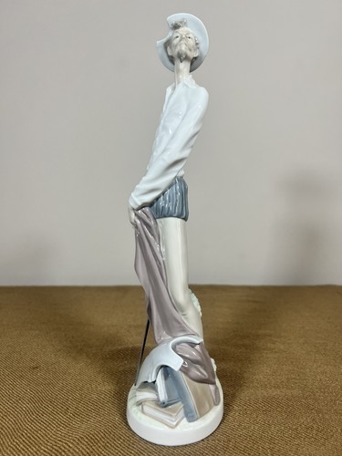 Lladro 4854 don quixote - 4854,