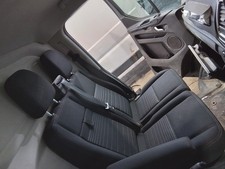 FRONT SEAT LH FORD TRANSIT