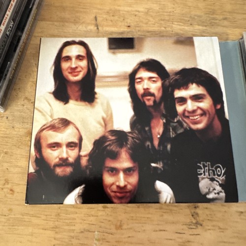 Kive genesis - r-kive, 2014)