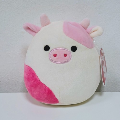 Caedyn cow pink - caedyn, hearts