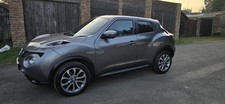 Nissan juke tekna - 2015, 12